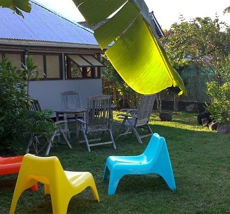 Justmoorea Location آبيتي المظهر الخارجي الصورة