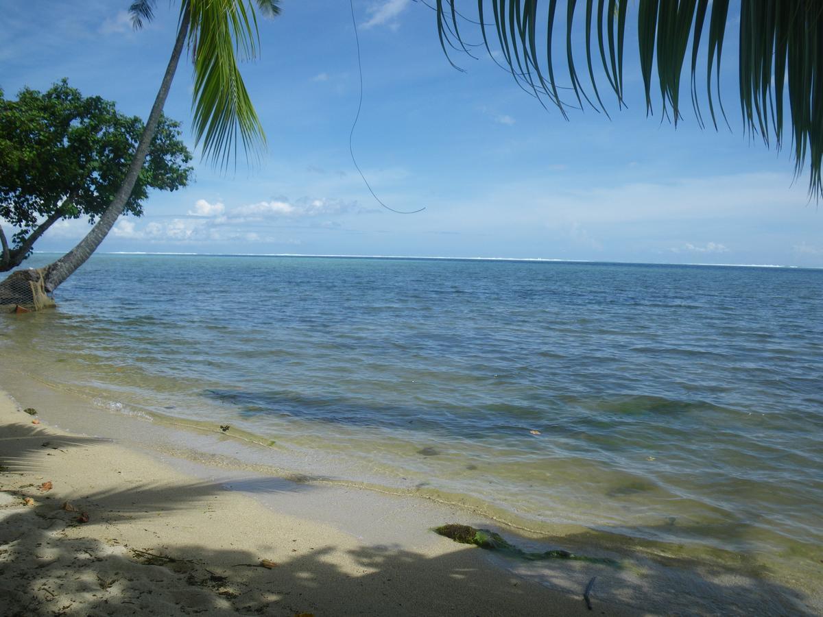 Justmoorea Location آبيتي المظهر الخارجي الصورة